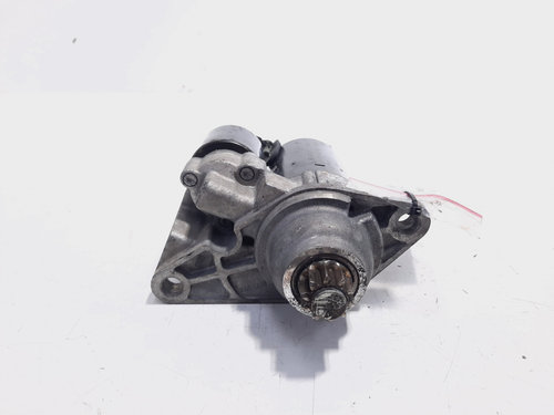 Electromotor Valeo, cod 02T911023G, Vw Fox (5Z1, 5Z3) 1.2 Benz, BMD, 5 Vit man (id:497047)