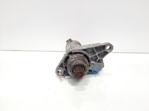 Electromotor Valeo, cod 02T911023S, Seat Ibiza 5 (6J5) 1.4 benz, BXW (id:603794)