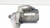 Electromotor Valeo, cod 02T911023S, Skoda Octavia ...