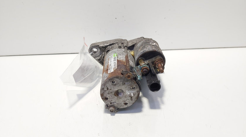 Electromotor Valeo, cod 02T911023S, Skoda Octavia 2 Combi (1Z5) 1.6 FSI, BLF (id:627603)