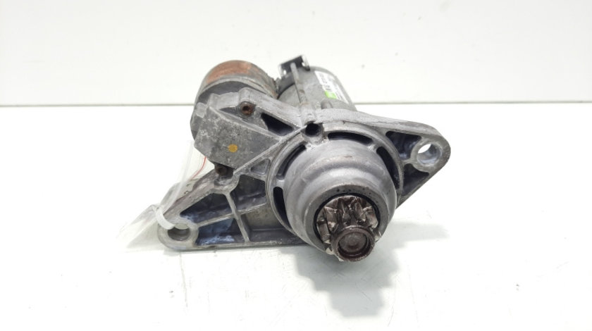 Electromotor Valeo, cod 02T911023S, Skoda Rapid (NH3), 1.2 TSI, CBZ, 5 vit man (idi:613533)