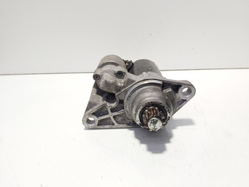 Electromotor Valeo, cod 02T911023S, Vw Eos (1F7, 1F8) 1.6 FSI, BLF, 5 vit man (idi:626840)