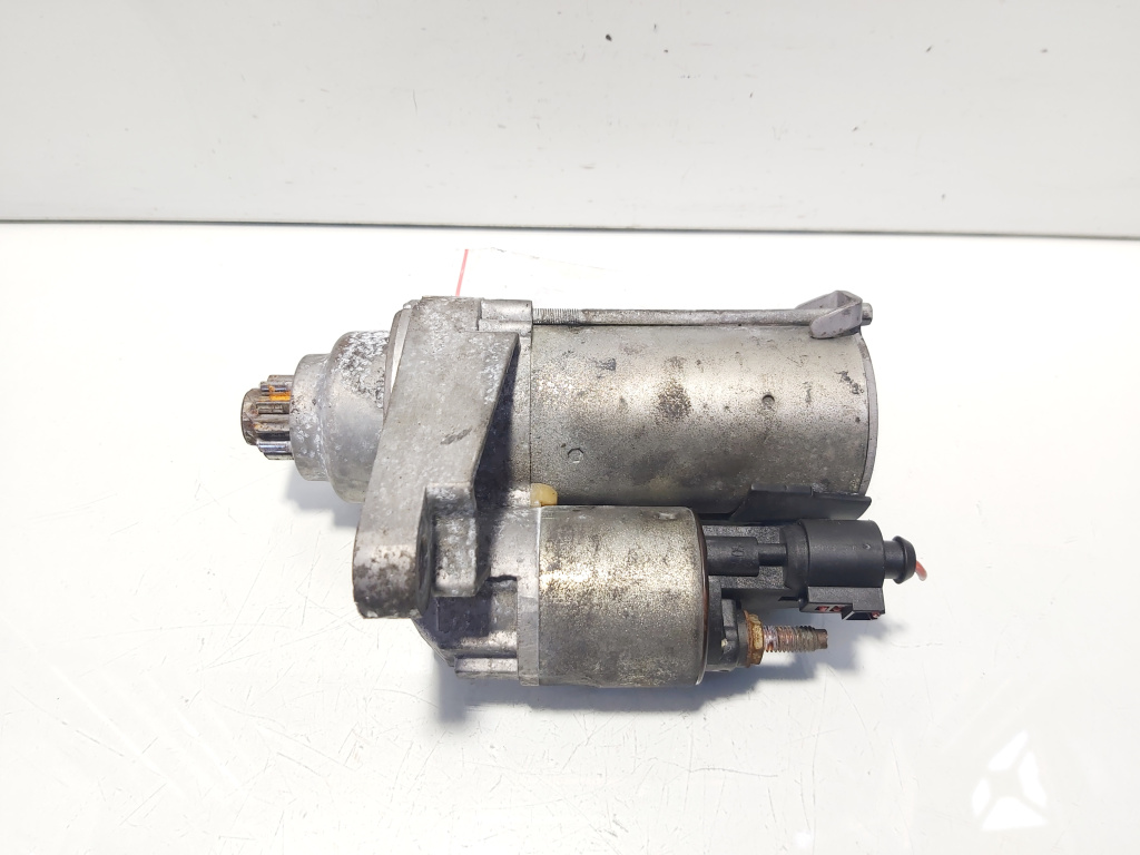 Electromotor Valeo, cod 02T911023S, Vw Passat Variant (3C5), 1.6 FSI, BLF, 5 vit man (idi:635319)