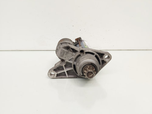 Electromotor Valeo, cod 02T911023S, Vw Polo (9N) 1.4 benz, BUD, 5 vit (idi:660307)