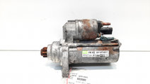 Electromotor Valeo, cod 02T911023T, Seat Altea XL ...