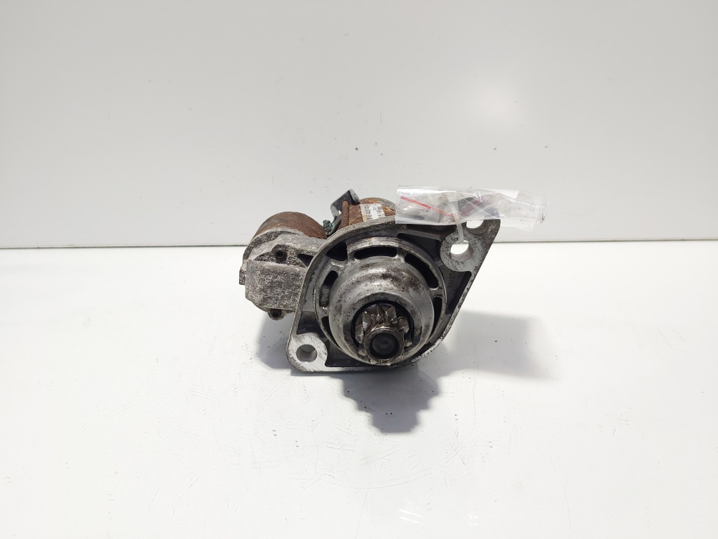 Electromotor Valeo, cod 02Z911023G, Audi A3 (8P1) 1.4 TFSI, CAX (idi:629030)