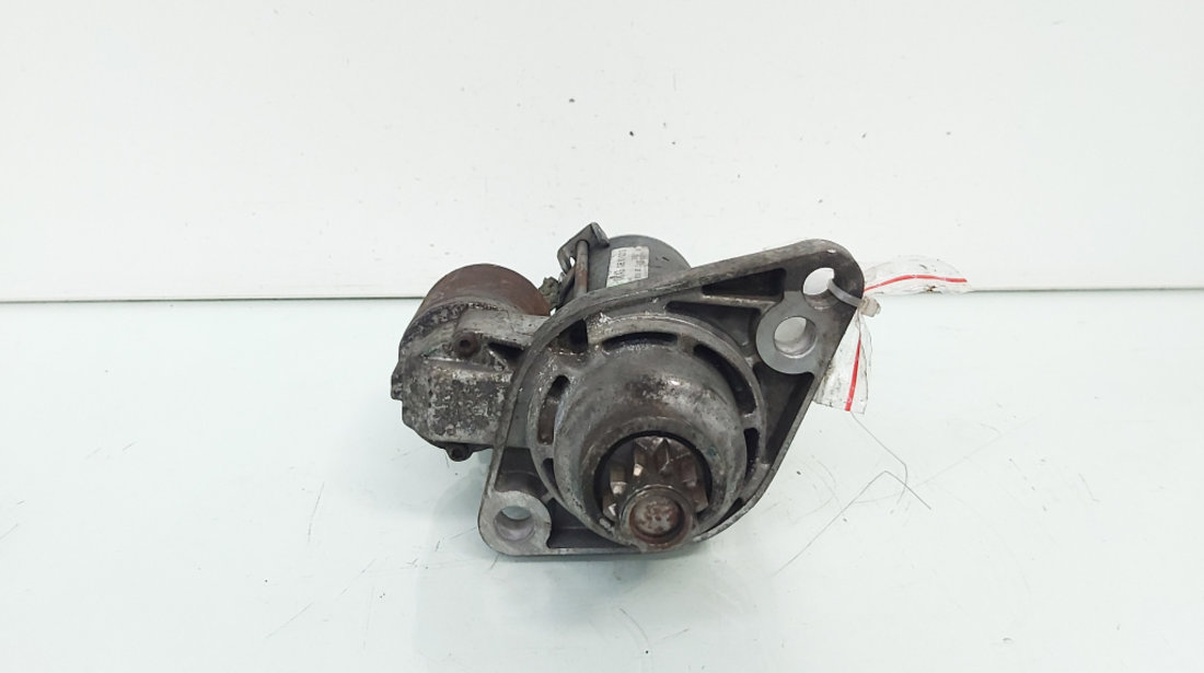 Electromotor Valeo, cod 02Z911023G, Audi A3 (8P1), 1.4 TFSI, CAX, 6 vit man (idi:652985)