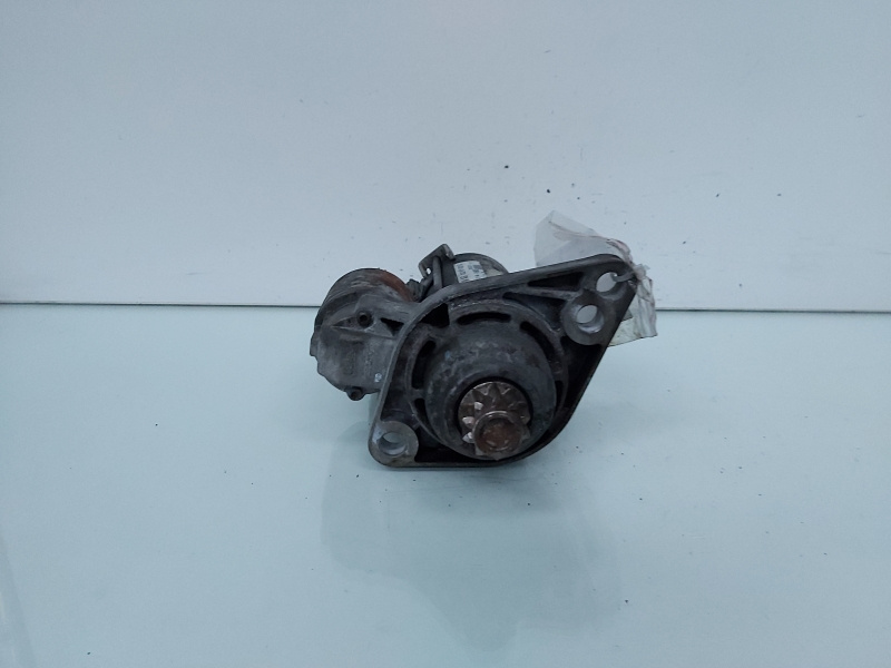 Electromotor Valeo, cod 02Z911023G, Audi A3 (8P1) 2.0 FSI, BLR, 6 vit man (idi:650722)