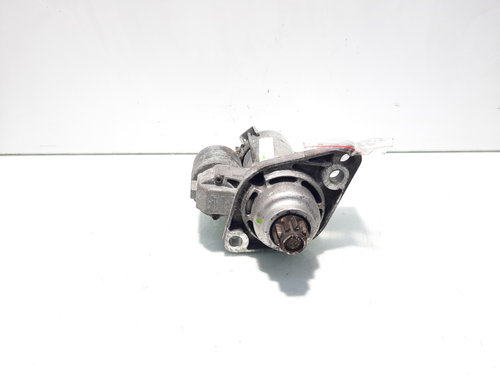 Electromotor Valeo, cod 02Z911023G, Seat Altea (5P1), 2.0 FSI, BVY, 6 vit man (idi:572722)