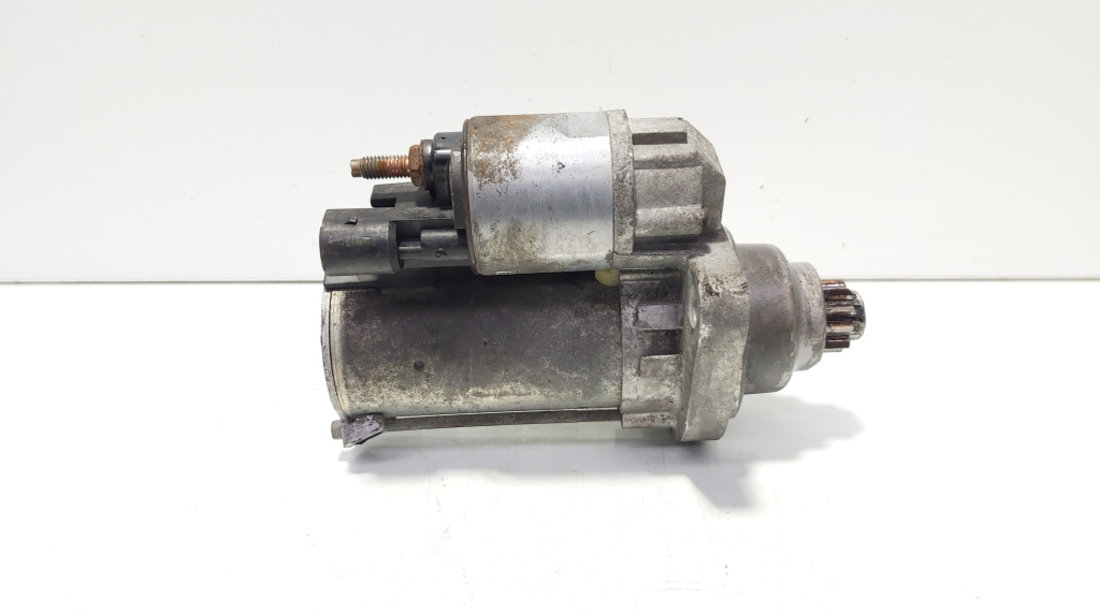 Electromotor Valeo, cod 02Z911023G, Seat Altea XL (5P5, 5P8), 2.0 FSI, BVY, 6 vit man (idi:626815)