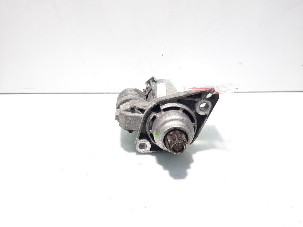 Electromotor Valeo, cod 02Z911023G, Seat Altea XL (5P5, 5P8), 2.0 FSI, BVY, 6 vit man (idi:572722)