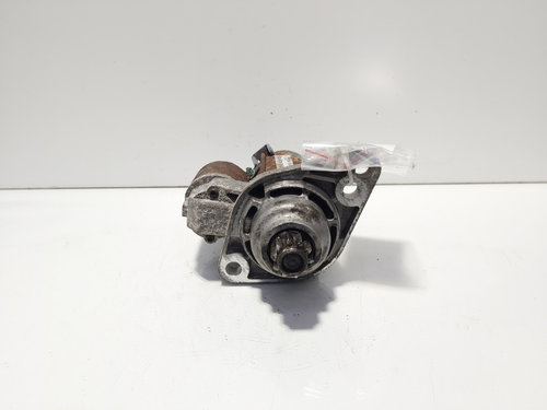 Electromotor Valeo, cod 02Z911023G, Seat Leon (1P1) 2.0 FSI, BLR (idi:629030)