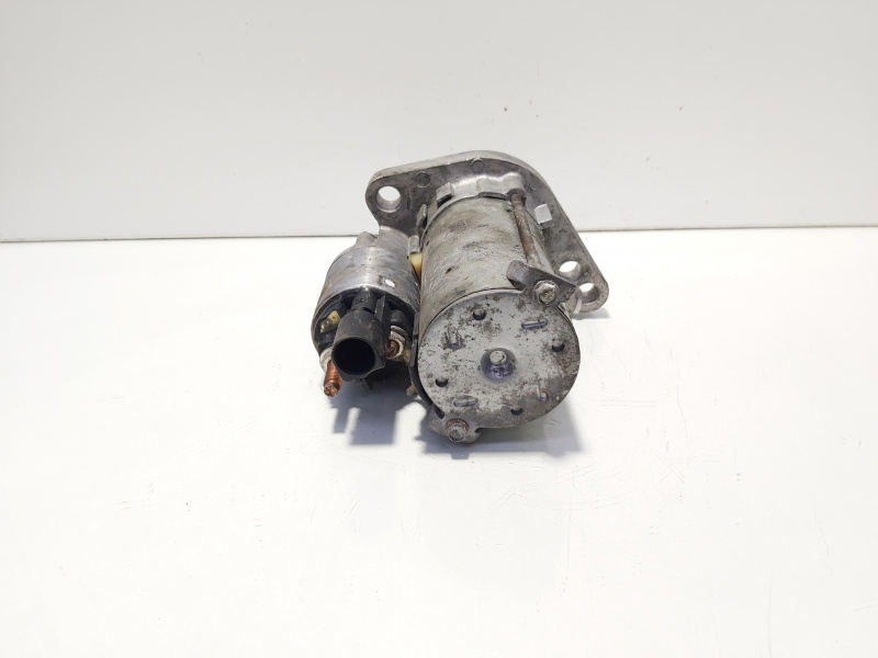 Electromotor Valeo, cod 02Z911023G, Seat Leon (1P1), 2.0 FSI, BVY, 6 vit man (idi:627024)