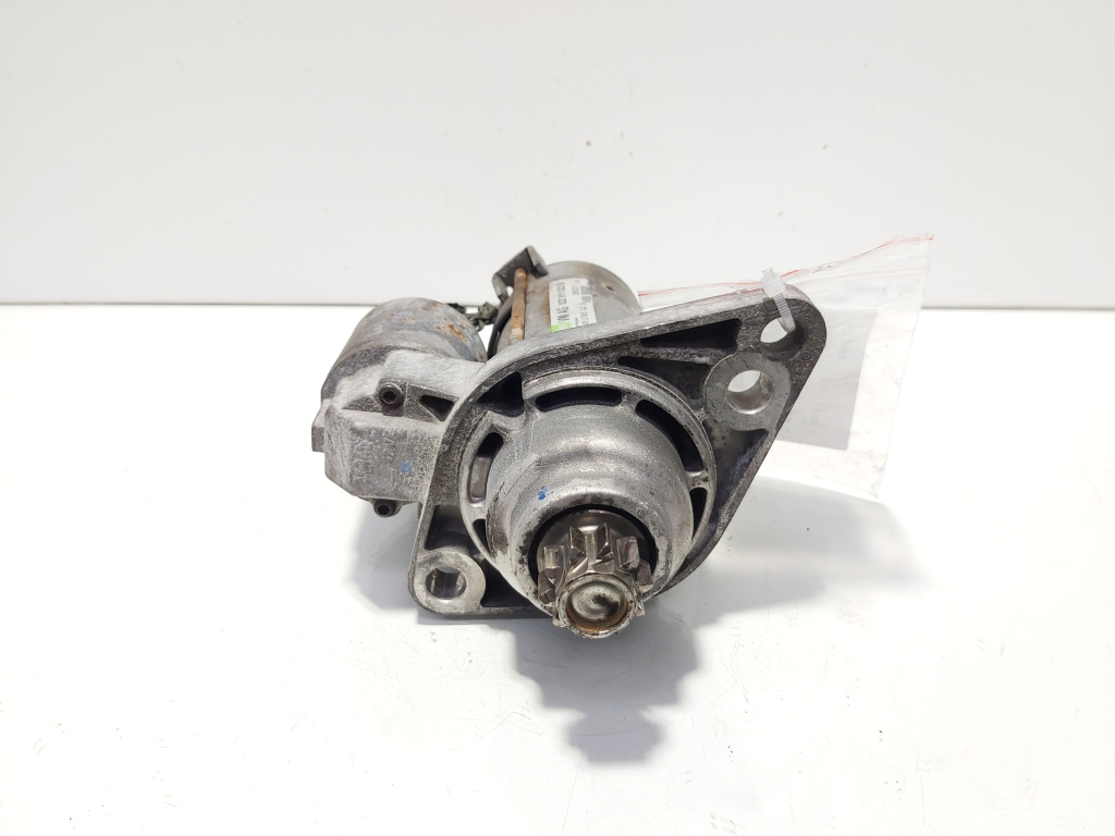 Electromotor Valeo, cod 02Z911023G, Seat Toledo 3 (5P2), 1.4 TSI, CAX, 6 vit man (idi:626706)