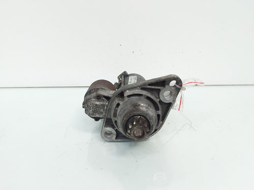 Electromotor Valeo, cod 02Z911023G, Skoda Yeti (5L), 2.0 FSI, CAX, 6 vit man (idi:652985)