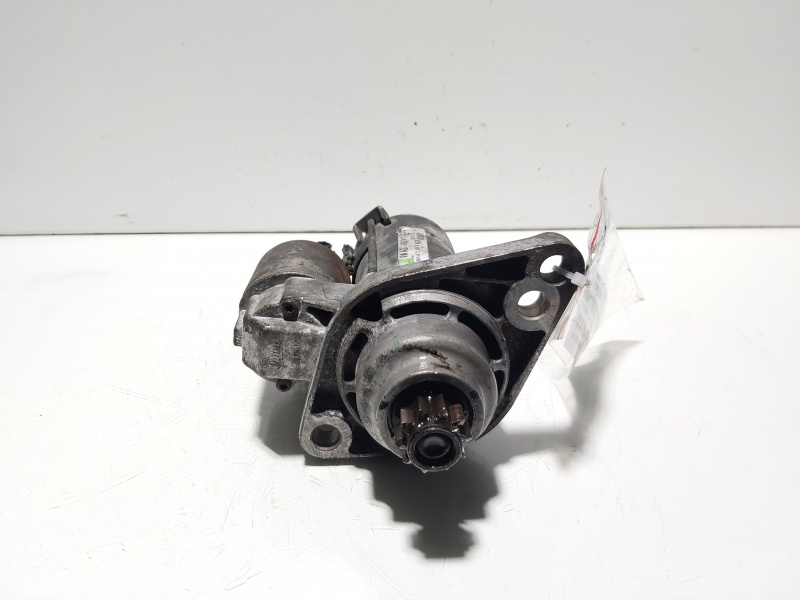 Electromotor Valeo, cod 02Z911023G, VW Golf 6 Variant (AJ5), 1.4 TSI, CAX, 6 vit man (idi:637770)