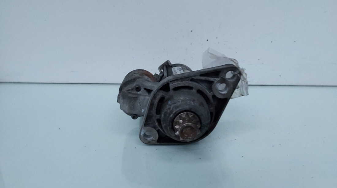 Electromotor Valeo, cod 02Z911023G, Vw Jetta 4 (6Z) 1.4 TSI, CAX, 6 vit man (id:650722)