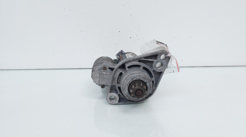 Electromotor Valeo, cod 02Z911023G, Vw Jetta 4 (6Z) 1.4 TSI, CAX, 6 vit man (id:662453)