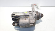 Electromotor Valeo, cod 02Z911023G, Vw Jetta 4 (6Z...