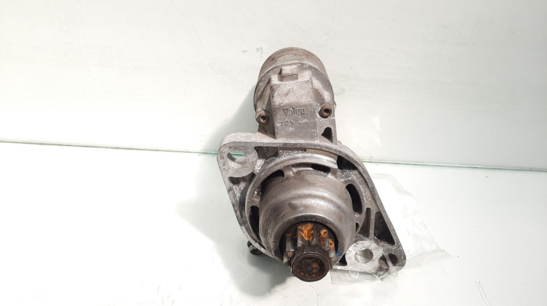 Electromotor Valeo, cod 02Z911023G, VW Jetta 4 (6Z), 1.4 TSI, CAX, 6 vit man (id:487886)