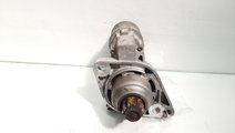 Electromotor Valeo, cod 02Z911023G, VW Jetta 4 (6Z...