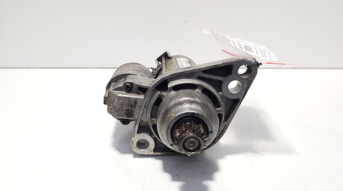 Electromotor Valeo, cod 02Z911023G, VW Passat (362),1.4 TSI, CAX, 6 vit man (idi:627001)