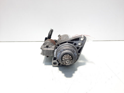 Electromotor Valeo, cod 02Z911023H, Audi A3 (8P1) 1.9 TDI, BLS, 5 vit man (id:616093)