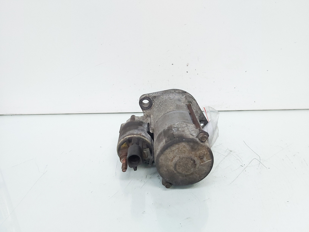 Electromotor Valeo, cod 02Z911023H, Audi A3 Sportback (8PA) 1.9 TDI, BLS, 5 vit man (idi:659757)