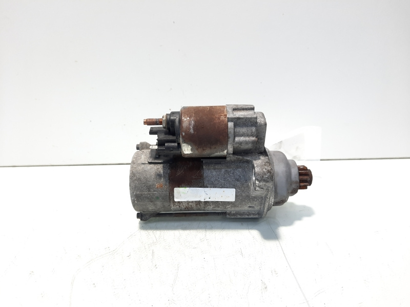 Electromotor Valeo, cod 02Z911023H, Audi A3 Sportback (8PA), 1.9 TDI, BLS, 5 vit man (idi:618943)