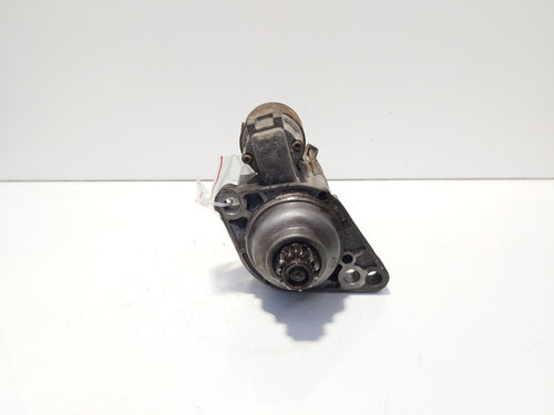 Electromotor Valeo, cod 02Z911023H, Skoda Octavia 2 (1Z3), 1.9 TDI, BLS, 5 vit man (idi:626935)