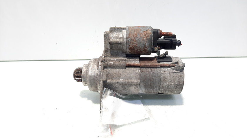 Electromotor Valeo, cod 02Z911023H, Vw Jetta 3 (1K2), 1.9 TDI, BXE (idi:566636)