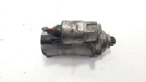 Electromotor Valeo, cod 02Z911023H, VW Jetta 3 (1K...