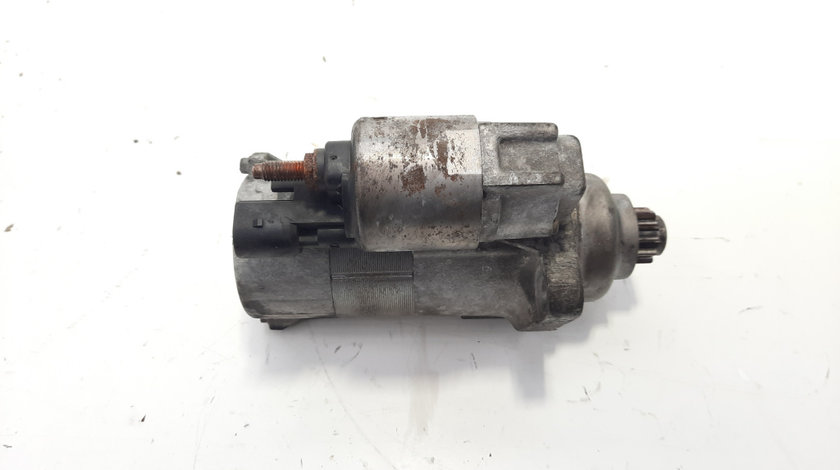 Electromotor Valeo, cod 02Z911023H, Vw Jetta 3 (1K2) 1.9 TDI, BXE, 5 vit man (idi:579638)