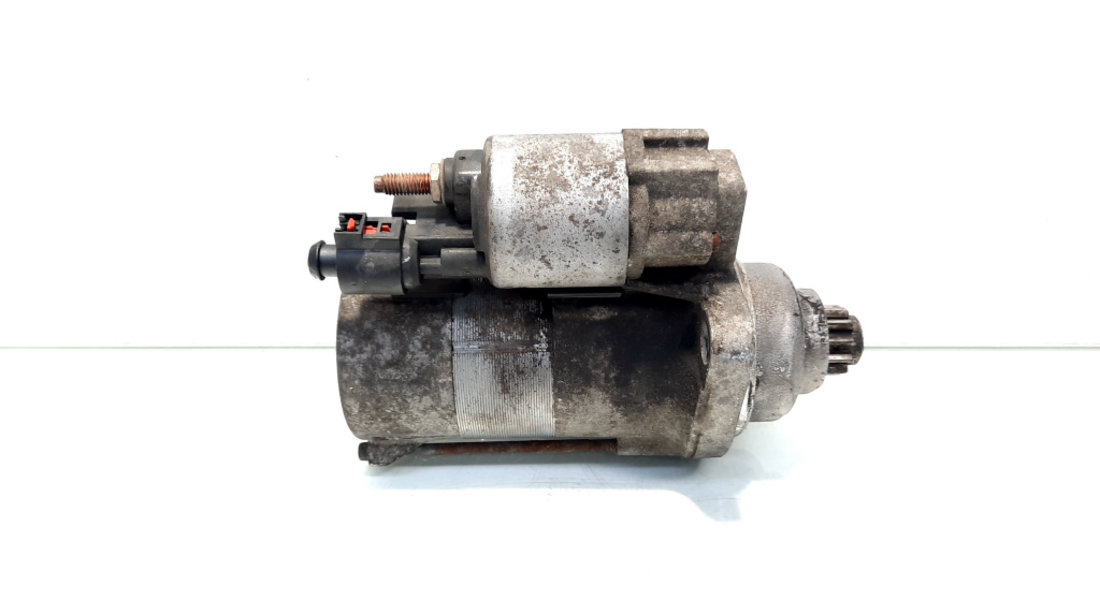 Electromotor Valeo, cod 02Z911023H, Vw Jetta 3 (1K2) 1.9 TDI, BXE, 5 vit man (idi:533026)