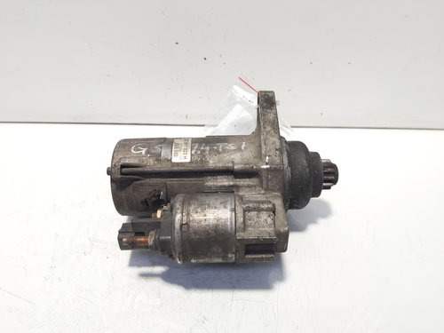 Electromotor Valeo, cod 02Z911023H, Vw Passat (3C2) 1.9 TDI, BLS, 5 vit man (idi:641551)