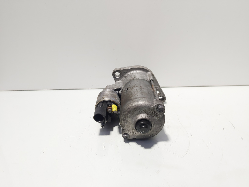 Electromotor Valeo, cod 02Z911024A, VW Golf 6 Variant (AJ5), 1.6 TDI, CAY, 5 vit man (idi:675325)