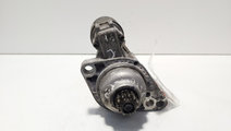 Electromotor Valeo, cod 02Z911024J, Skoda Octavia ...