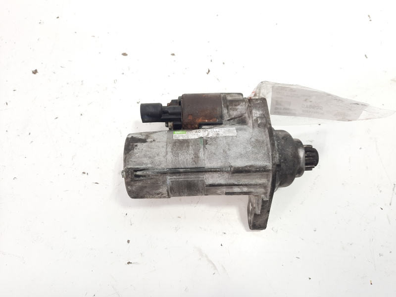 Electromotor Valeo, cod 02Z911024K, Audi A1 (8X1), 1.6 TDI, CAY, 5 vit man (idi:579639)