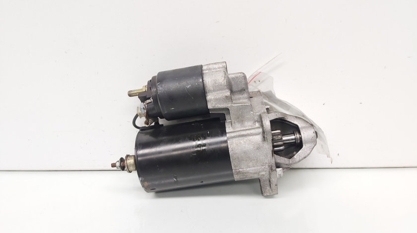 Electromotor Valeo, cod 06D911023A, Audi A4 (8EC, B7) 2.0 TFSI, BUL, 6 vit man (id:663825)