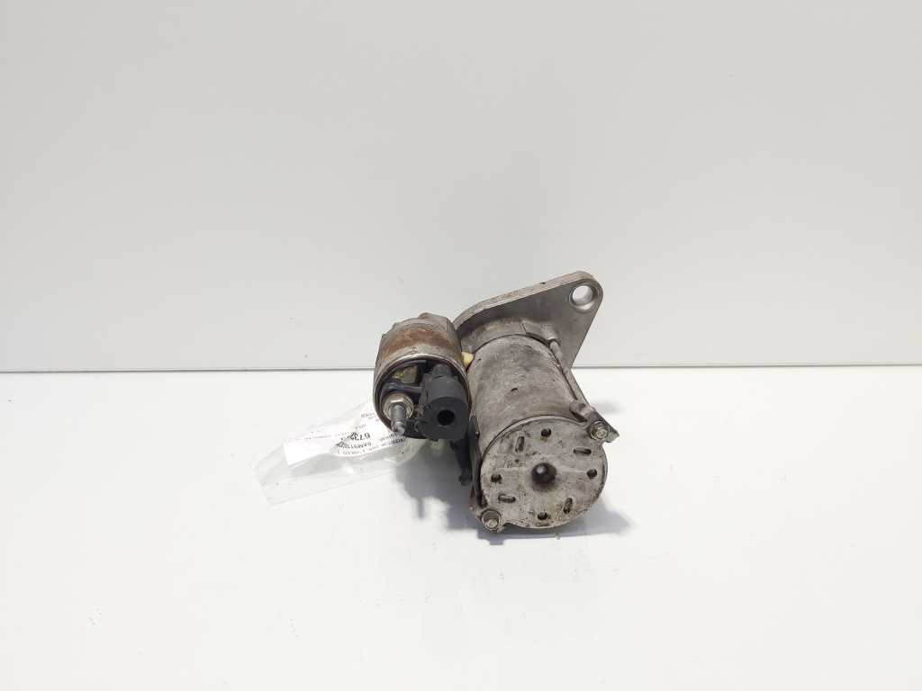 Electromotor Valeo, cod 0AM911023B, VW Golf 5 Plus (5M1), 1.4 TSI, CAX, cutie automata (idi:673240)