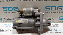 Electromotor VALEO Cu 11 Dinti Citroen C4 1.6 HDI ...