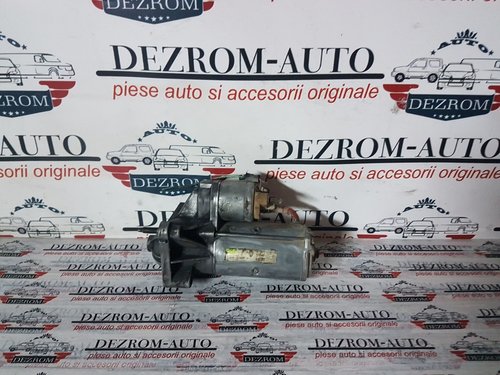 Electromotor valeo renault laguna 2 1.9 dci 8200331251