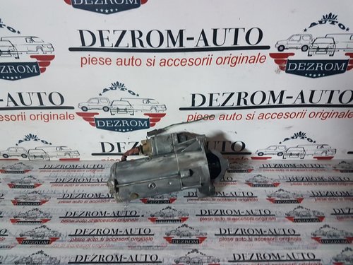 Electromotor valeo renault laguna 2 1.9 dci 8200331251