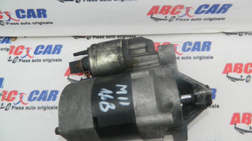 Electromotor Valeo Renault Megane 2 1.6 benzina Cod: 8200266777A