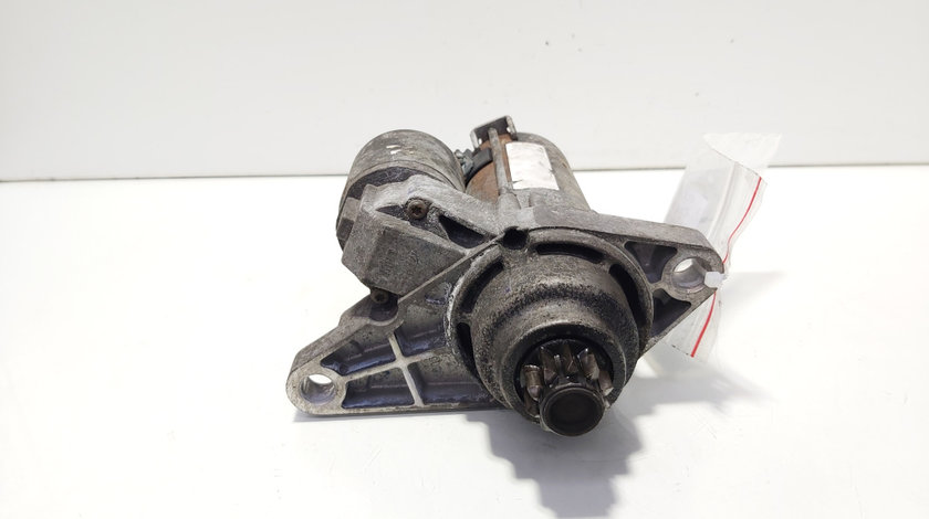 Electromotor Valeo, Seat Ibiza 5 (6J5), 1.2 TSI, CBZ, 5 vit man (idi:626808)