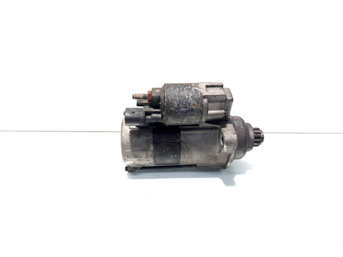 Electromotor Valeo, VW Passat (3C2), 1.9 TDI, BXE, 5 vit man (idi:525939)