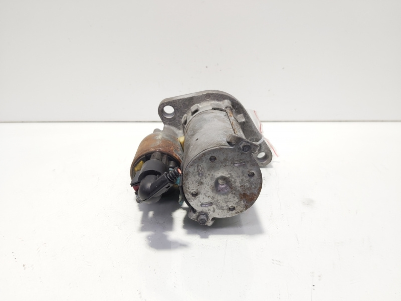 Electromotor Valeo, Vw Touran (1T1, 1T2) 1.9 TDI, AVQ, 5 vit man (id:626694)