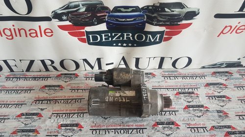 Electromotor valoe 0AM911023L vw caddy III 1.6 tdi cay cutie dsg 7