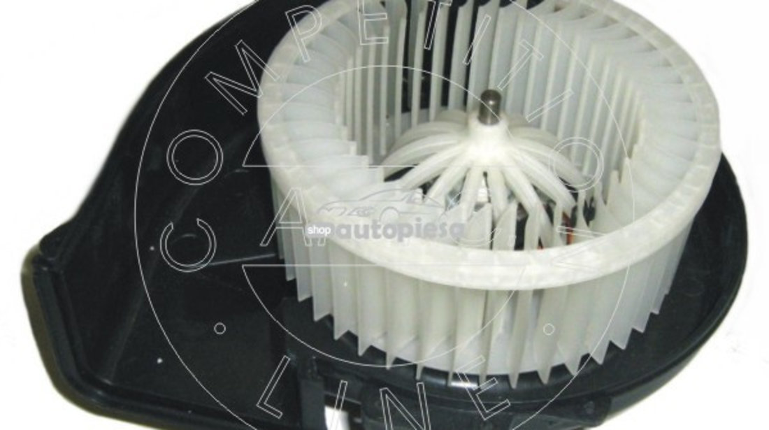 Electromotor, ventilatie interior AUDI A1 (8X1, 8XK, 8XF) (2010 - 2016) AIC 51986 piesa NOUA