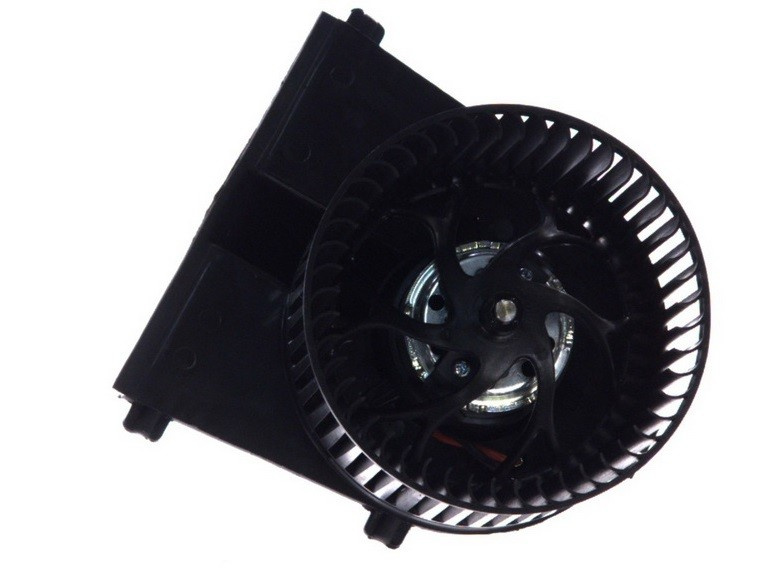 Electromotor, ventilatie interior AUDI A3 (8L1) (1996 - 2003) TOPRAN 109 826 piesa NOUA